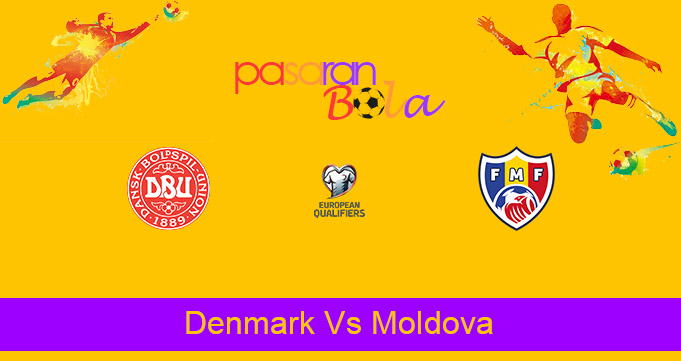 Prediksi Bola Denmark Vs Moldova 28 Maret 2021