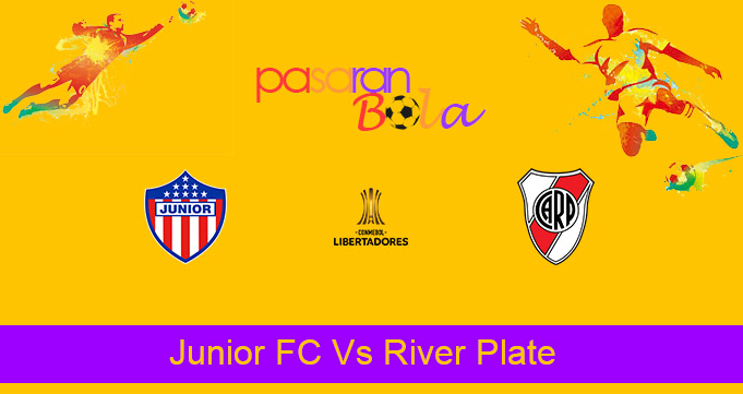 Prediksi Bola Junior FC Vs River Plate 13 Mei 2021