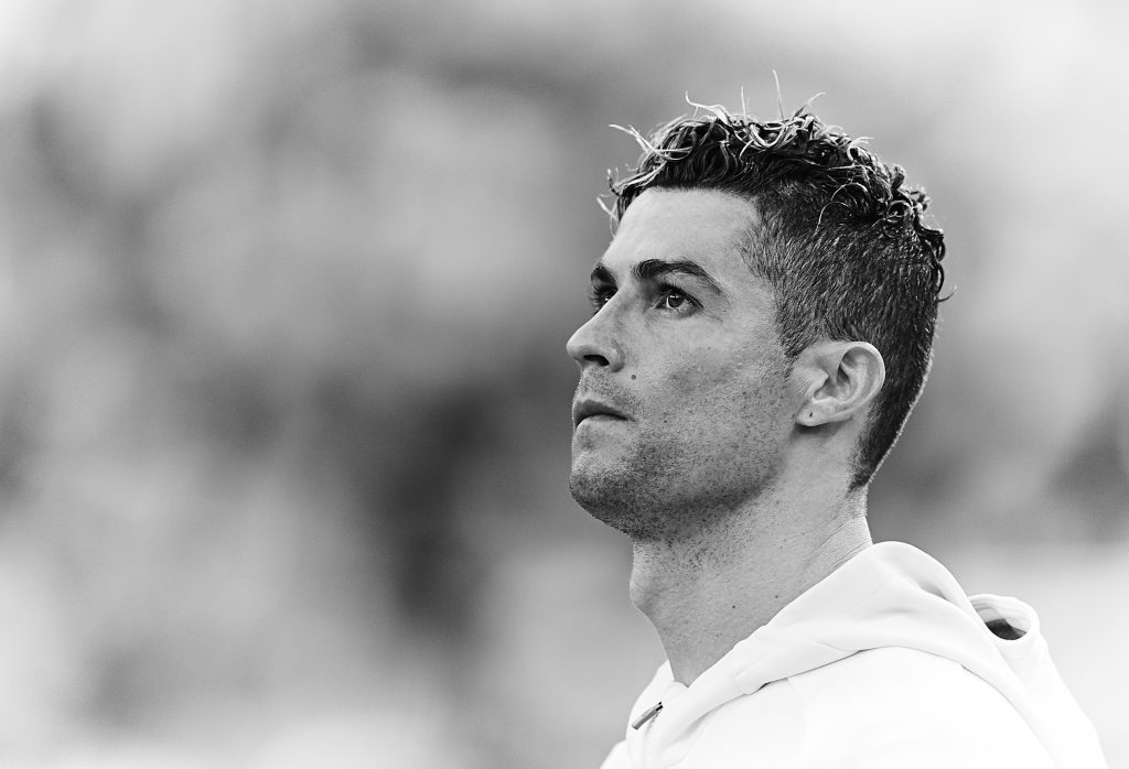 ronaldo