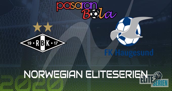 rosenborg vs haugesund