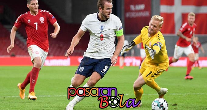 Prediksi Bola Inggris Vs Denmark 8 Juli 2021