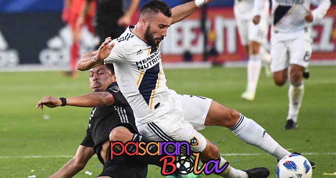 Prediksi Bola LA Galaxy Vs Sporting KC 5 Juli 2021