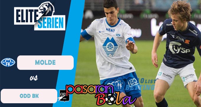 Prediksi Bola Molde Vs Odd BK 11 Juli 2021