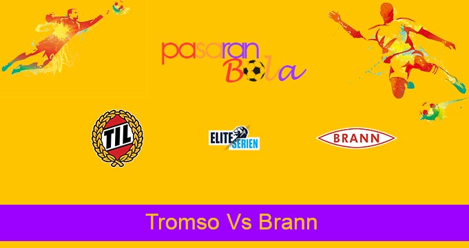 Prediksi Bola Tromso Vs Brann 20 September 2021