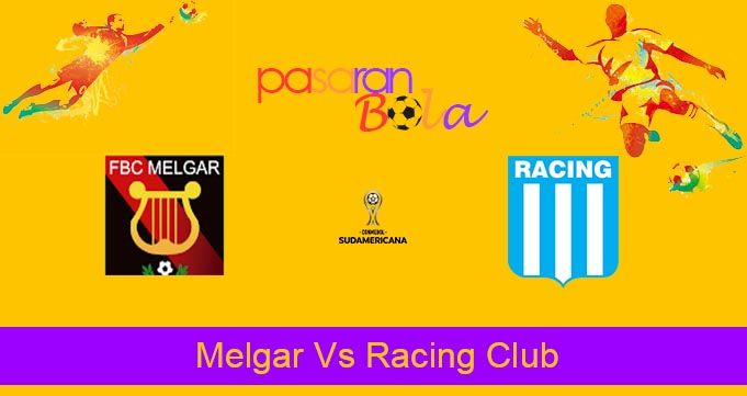 Prediksi Bola Melgar Vs Racing Club 28 April 2022