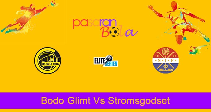 Prediksi Bola Bodo Glimt Vs Stromsgodset 25 Mei 2022