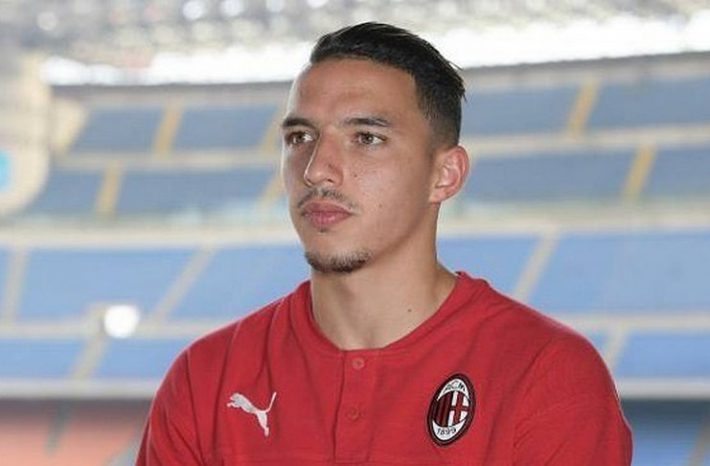 Ismael-Bennacer