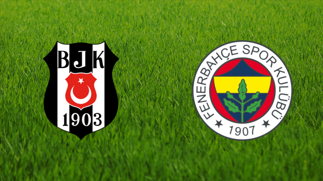 Prediksi Bola Besiktas Vs Fenerbahce 3 Oktober 2022