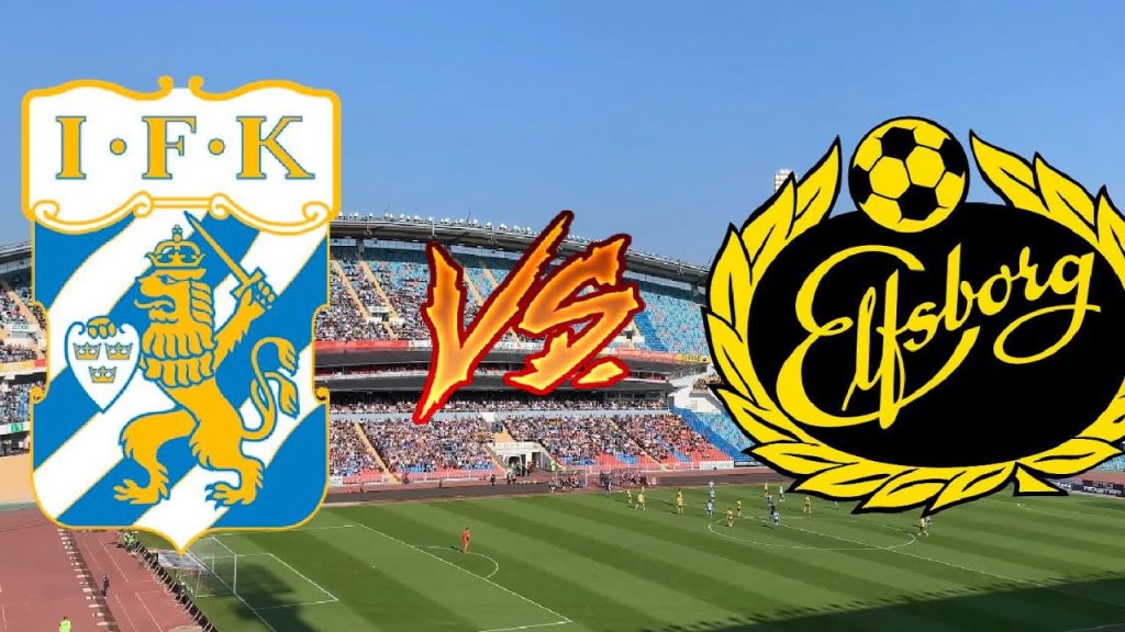 Prediksi Bola Goteborg Vs Elfsborg 4 Oktober 2022