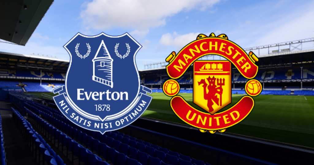 Prediksi Bola Everton Vs Man United 10 Oktober 2022