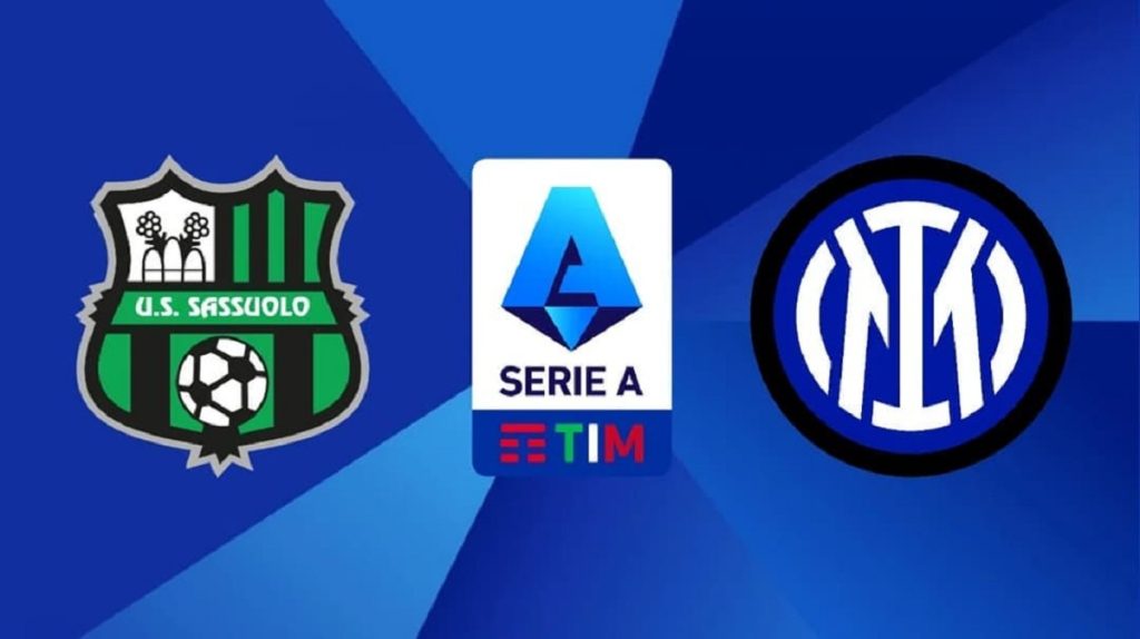 Prediksi Bola Sassuolo Vs Inter Milan 8 Oktober 2022