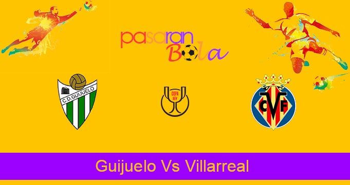 Prediksi Bola Guijuelo Vs Villarreal 21 Desember 2022 Prediksi Bola Guijuelo Vs Villarreal 21 Desember 2022