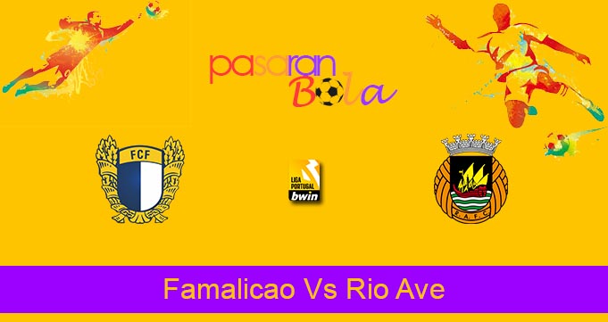 Prediksi Bola Famalicao Vs Rio Ave 23 Januari 2023