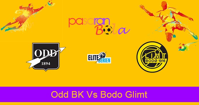 Prediksi Bola Odd BK Vs Bodo Glimt 9 Juli 2023