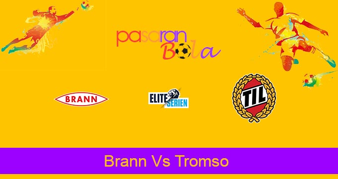 Prediksi Bola Brann Vs Tromso 25 September 2023