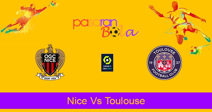 Prediksi Bola Nice Vs Toulouse 26 November 2023