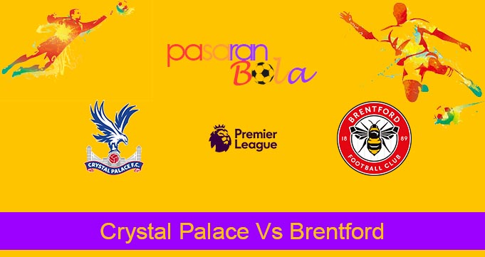 Prediksi Bola Crystal Palace Vs Brentford 30 Desember 2023