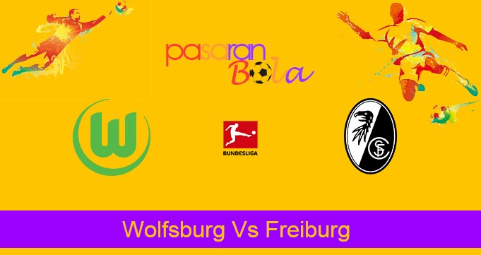 Prediksi Bola Wolfsburg Vs Freiburg 9 Desember 2023