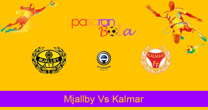 Prediksi Bola Mjallby Vs Kalmar 30 April 2024