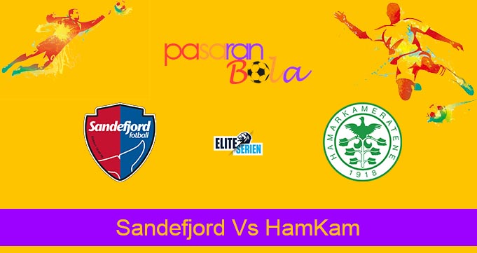 Prediksi Bola Sandefjord Vs HamKam 28 Juni 2024