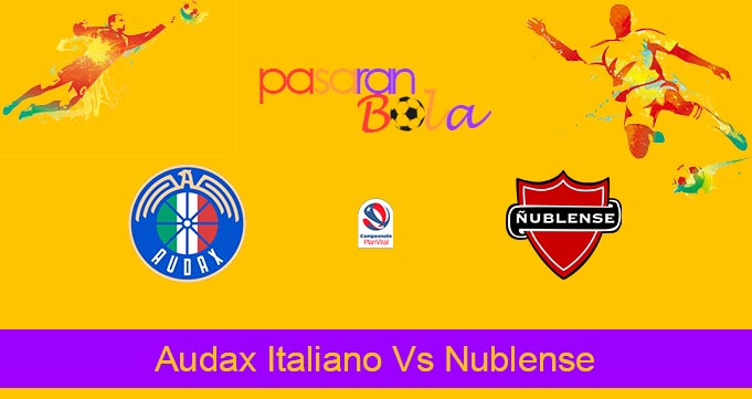 Prediksi Bola Audax Italiano Vs Nublense 5 Agustus 2024