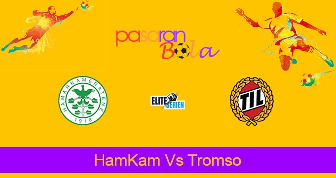 Prediksi Bola HamKam Vs Tromso 7 Juli 2024