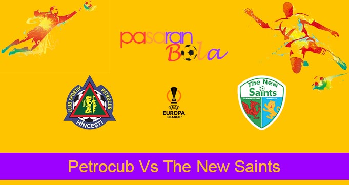 Prediksi Bola Petrocub Vs The New Saints 7 Agustus 2024